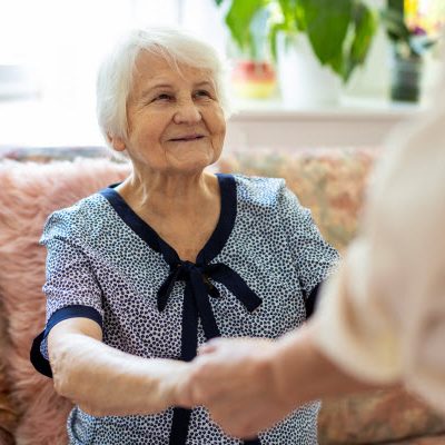 Learning more about dementia – catering to the changing needs of your consumers.