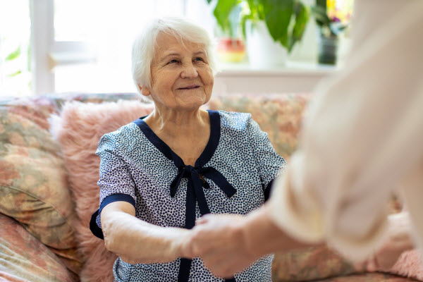 Learning more about dementia – catering to the changing needs of your consumers.